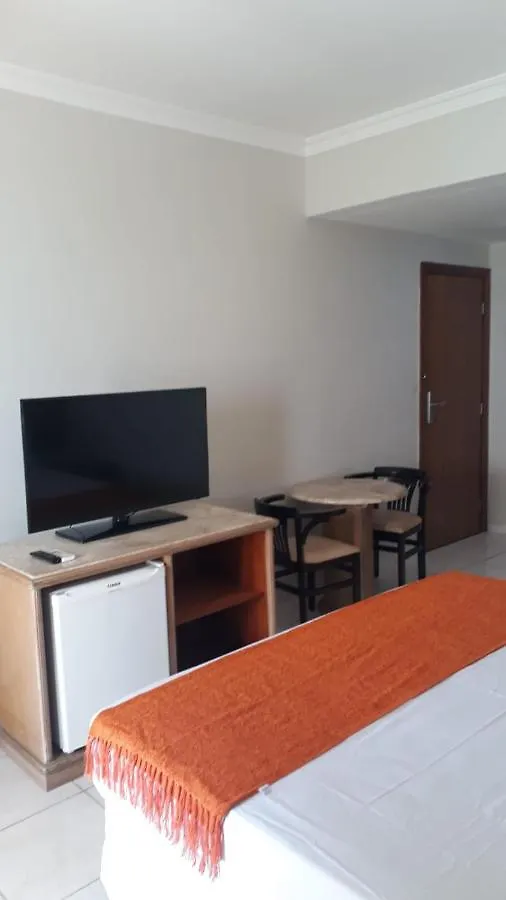 Flat Costa Mar Apartamento Recife 0*,