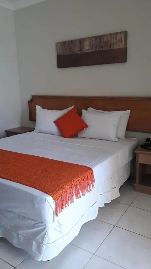 Flat Costa Mar Apartamento Recife