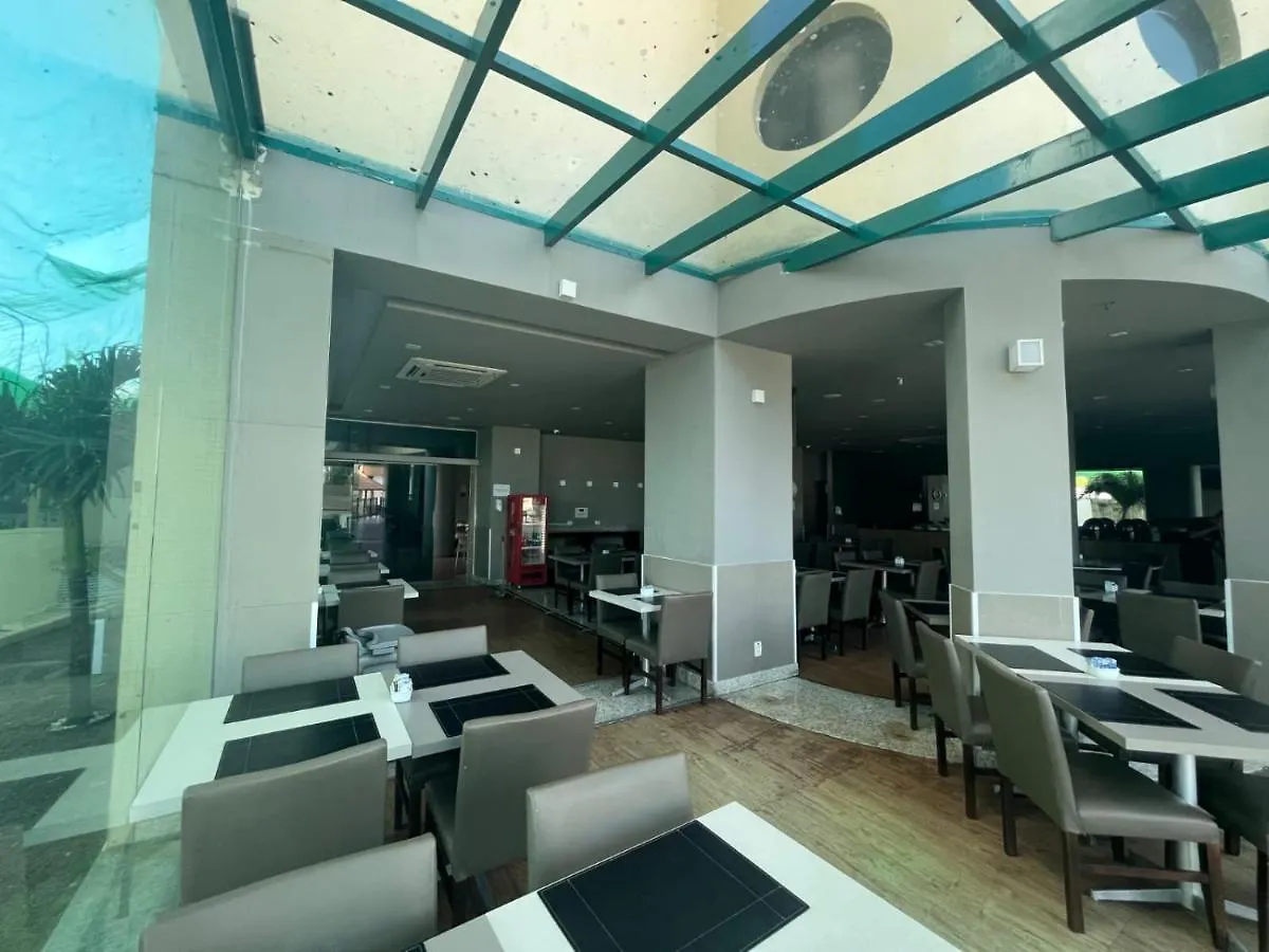 Flat Costa Mar Apartamento Recife Brasil