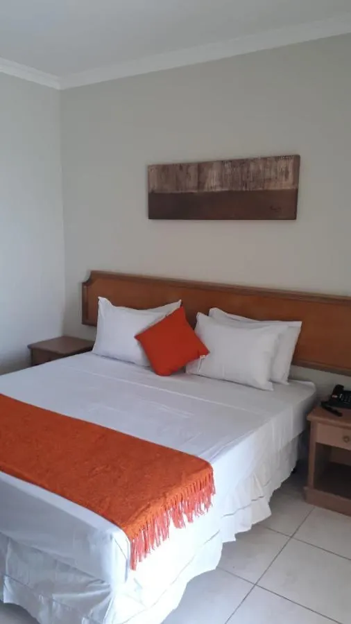 Flat Costa Mar Apartamento Recife