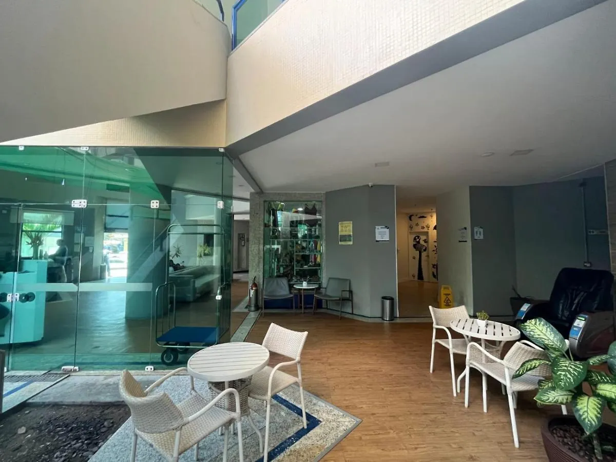 Apartmán Flat Costa Mar Recife